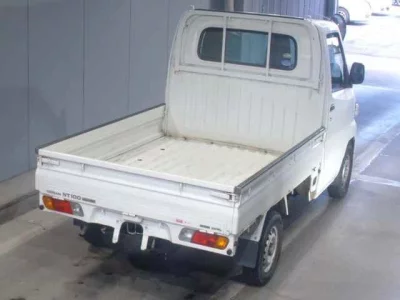 Nissan CLIPPER TRUCK