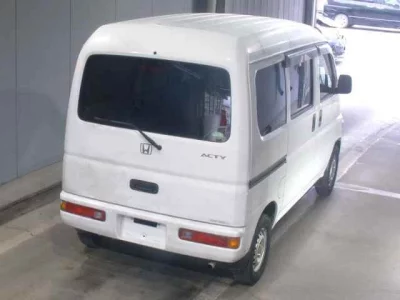 Honda ACTY VAN