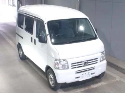 Honda ACTY VAN