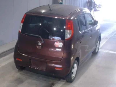 Suzuki MRWAGON