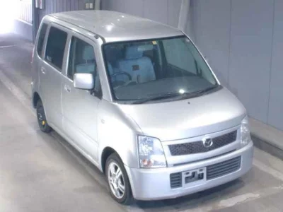 Mazda AZ WAGON