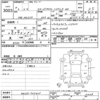 Suzuki SPACIA лот № 3003 оценка 3.5  с аукциона в Японии 5