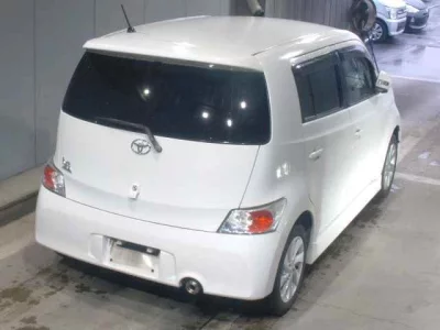 Toyota BB