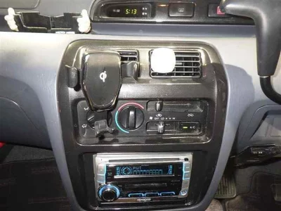 Toyota TOWN ACE NOAH  с аукциона в Японии