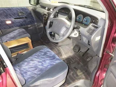 Toyota TOWN ACE NOAH  с аукциона в Японии