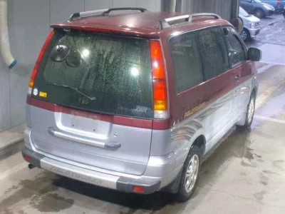 Toyota TOWN ACE NOAH  с аукциона в Японии