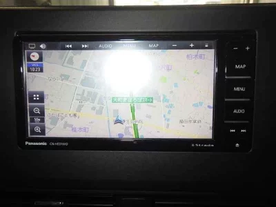 Mitsubishi EK X SPACE