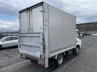 Toyota DYNA лот № 6035 оценка 3.5  с аукциона в Японии 4