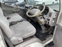 Toyota DYNA лот № 6035 оценка 3.5  с аукциона в Японии 1