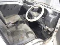 Subaru SAMBAR лот № 3027 оценка R  с аукциона в Японии 2