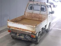 Subaru SAMBAR лот № 3027 оценка R  с аукциона в Японии 1