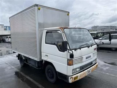 Mazda TITAN