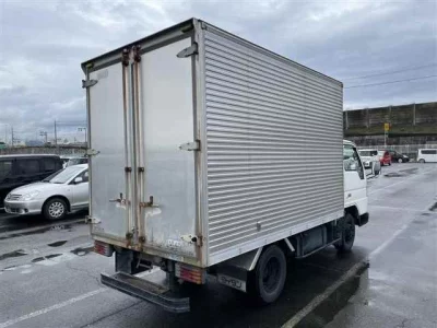 Mazda TITAN