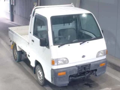 Subaru SAMBAR