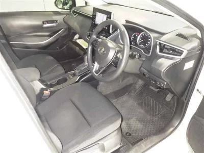Toyota Corolla Touring Sports