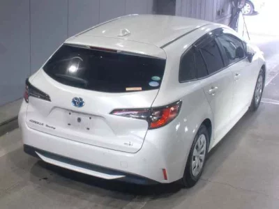 Toyota Corolla Touring Sports