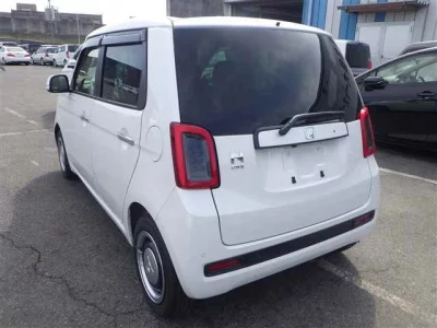 Honda N-ONE