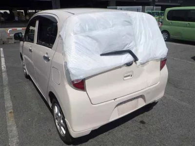 Subaru PLEO PLUS