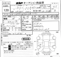 Mercedes-Benz AMG лот № 120 оценка 4.5  с аукциона в Японии 5