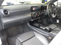 Mercedes-Benz A CLASS лот № 165 оценка 4  с аукциона в Японии 2