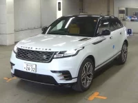 Rover RANGE ROVER лот № 178 оценка 4.5  с аукциона в Японии 3