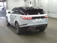 Rover RANGE ROVER лот № 178 оценка 4.5  с аукциона в Японии 4