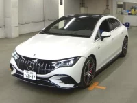 Mercedes-Benz AMG лот № 197 оценка 5  с аукциона в Японии 3