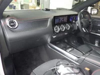 Mercedes-Benz EQA лот № 201 оценка 5  с аукциона в Японии 2