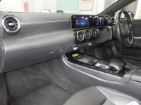 Mercedes-Benz A CLASS лот № 307 оценка 4  с аукциона в Японии 2