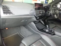 BMW X4 лот № 180 оценка 4.5  с аукциона в Японии 2