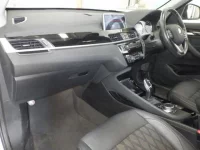 BMW X1 лот № 108 оценка 4.5  с аукциона в Японии 2