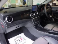 Mercedes-Benz CLA CLASS лот № 350 оценка 4  с аукциона в Японии 2