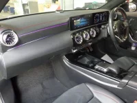 Mercedes-Benz CLA CLASS лот № 179 оценка 4  с аукциона в Японии 2