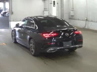 Mercedes-Benz CLA CLASS лот № 179 оценка 4  с аукциона в Японии 4