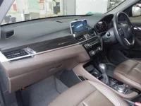 BMW X1 лот № 415 оценка 3.5  с аукциона в Японии 2