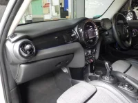 BMW MINI лот № 320 оценка 4.5  с аукциона в Японии 2