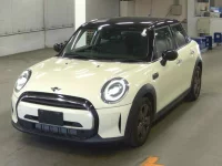 BMW MINI лот № 320 оценка 4.5  с аукциона в Японии 3