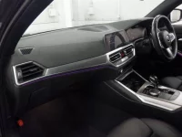 BMW 3-Series лот № 141 оценка 4.5  с аукциона в Японии 2