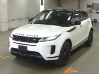 Rover RANGE ROVER лот № 310 оценка 4.5  с аукциона в Японии 3