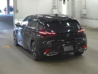 Peugeot 308 лот № 117 оценка 4  с аукциона в Японии 4