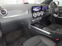 Mercedes-Benz EQA лот № 105 оценка 5  с аукциона в Японии 2