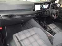 Volkswagen Golf лот № 304 оценка 5  с аукциона в Японии 2