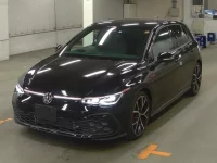 Volkswagen Golf лот № 304 оценка 5  с аукциона в Японии 3