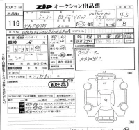 Audi Q5 лот № 119 оценка 4.5  с аукциона в Японии 5