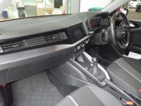 Audi A1 лот № 145 оценка 4.5  с аукциона в Японии 2