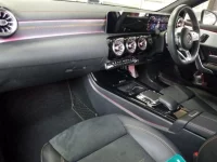 Mercedes-Benz A CLASS лот № 212 оценка 4  с аукциона в Японии 2