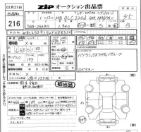Mercedes-Benz GLC CLASS лот № 216 оценка 4.5  с аукциона в Японии 5