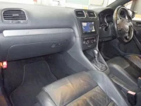 Volkswagen Golf лот № 481 оценка 4  с аукциона в Японии 2