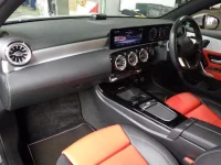 Mercedes-Benz A CLASS лот № 225 оценка 4.5  с аукциона в Японии 2