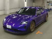 Porsche TAYCAN лот № 479 оценка 6  с аукциона в Японии 3